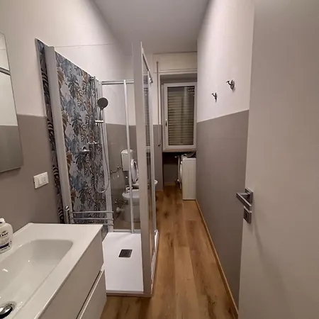 Fiore Blu Appartement *